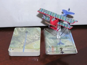 Wings of War Fokker DR.VII (Schafer) - Imagen 1 de 1