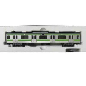 Tomix HO-397 E231 Series 500 Yamanote Add-On 1 Car Set - HO - Picture 1 of 1