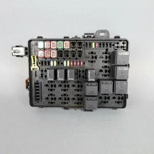 2022-2023 Dodge Charger Front Fuse Relay Junction Box Rear OEM Used - Picture 1 of 15