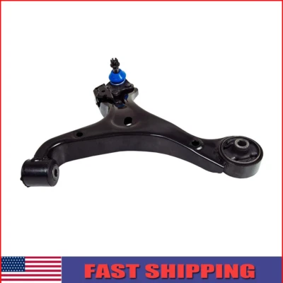 Mevotech For Honda Civic Front Dr Drive Lower Control Arm & Ball Joint Assembly - Image 1 of 4