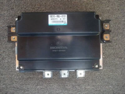 Honda CR-Z DC inverter control module Foto 1 de 3