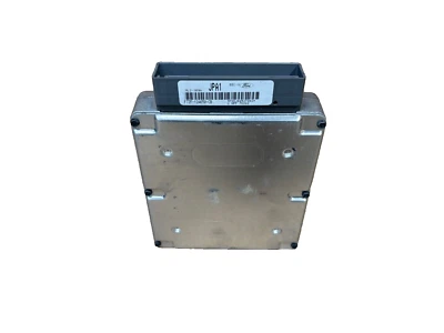 NUEVO OEM FORD MUSTANG 3.8L 1997 MOTOR ORDENADOR ECU ECM PCM F7ZF-12A650-CB Foto 1 de 4