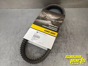 Can Am OEM ATV Belt 715000302 422280360 Renegade Outlander 500 570 650 800 850 - Picture 1 of 8