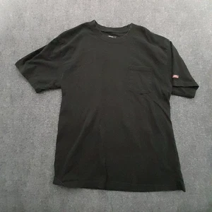 Dickies T Shirt Herren XL schwarz Tasche Workwear klassisch  - Bild 1 von 8