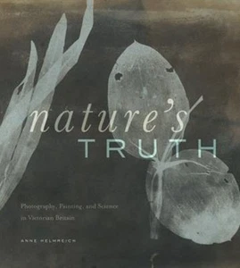 Nature's Truth by Helmreich, Anne (Dean , Texas Christian University) 9780271071 - Bild 1 von 1