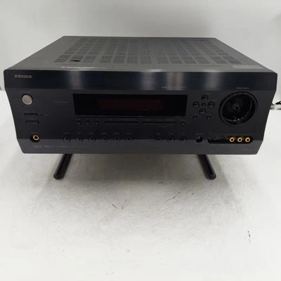 Integra DTR-5.6 Multi-Zone Amplifier Receiver Bundle - Image 1 of 4