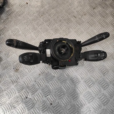 2011 PEUGEOT 3008 INDICADOR LIMPADOR HASTE COM ANEL SQUIB 96667320XT #1 - Imagem 1 de 4