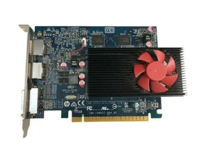 802317-001 HP Amd R9 350 Barfish Fh 2GB DDR5 - Picture 1 of 1