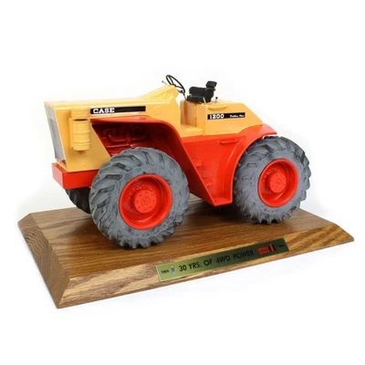 1/16 Case 1200 4WD by Precision Engineering CASE1200 - Image 1 of 4