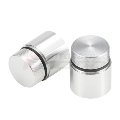 Los pernos de horquilla se extienden 30 mm para Honda NT650 Deauville 1998-2004 NT650 Hawk GT 1988-91 Foto 1 de 4