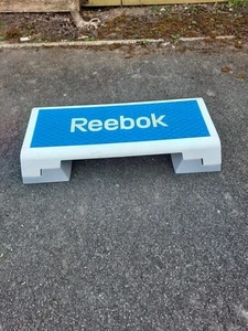 Reebok Aerobic Exercise Fitness Step - Picture 1 of 2