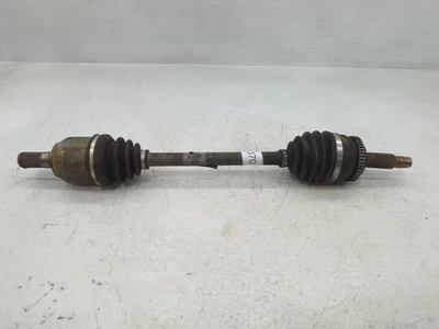 Kia Soul 2014-2019 eje conductor delantero CV C/V P4WY2 Foto 1 de 4