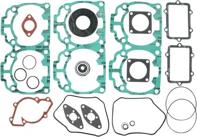 2004 Ski-Doo Legend/GT 800 HO Vertex Complete Gasket Kit with Oil Seals - Image 1 of 2