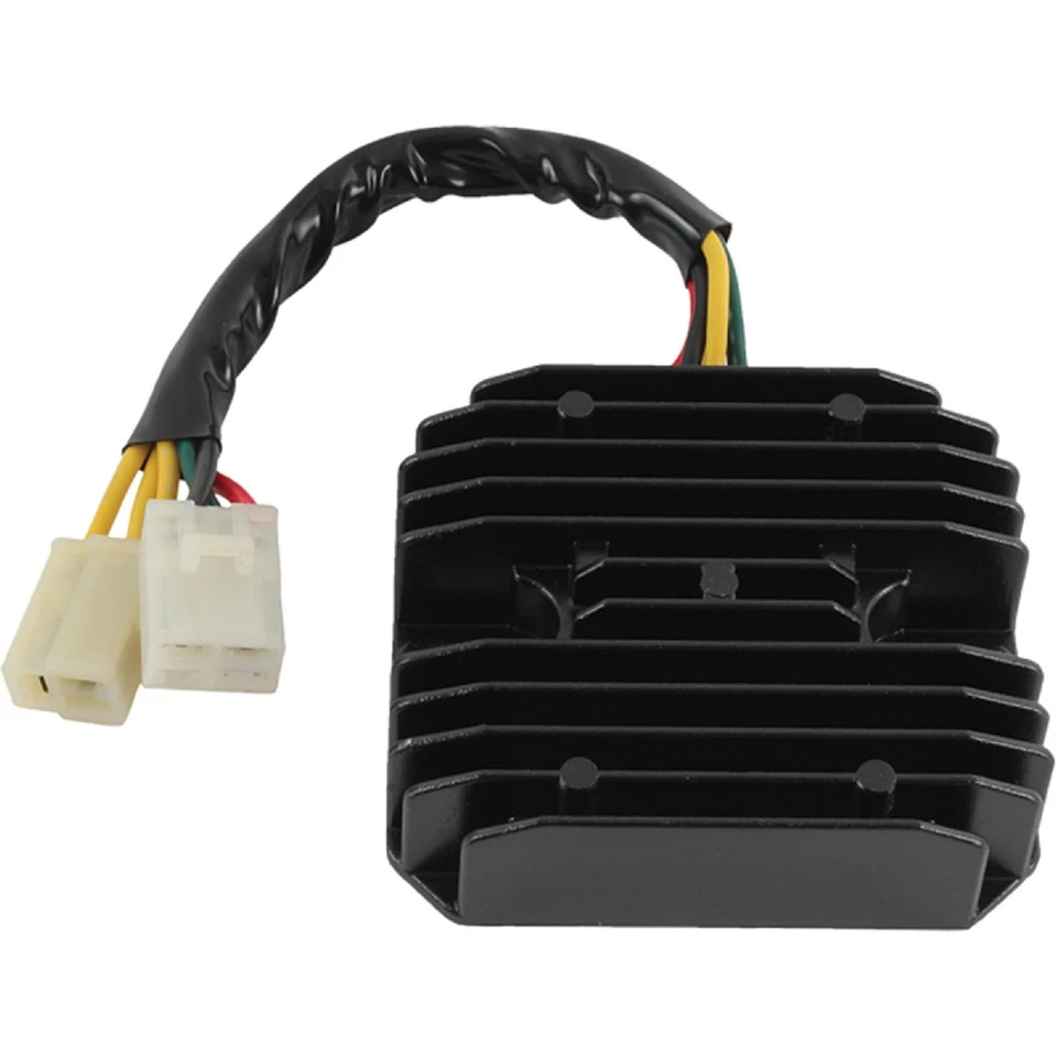 New Voltage Regulator for Honda CM400C CM400E CM400T CM450A CM450C CM450E Foto 1 de 3