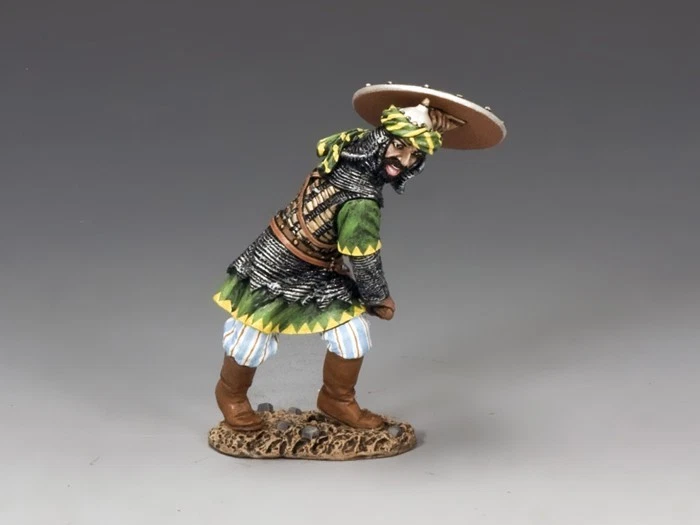 MK112 Cruzadas Soldado ¡Toma eso! por King & Country (RETIRADO) Foto 1 de 1