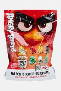 Angry Birds Hatch and Race Blind Pack - Bild 1 von 1