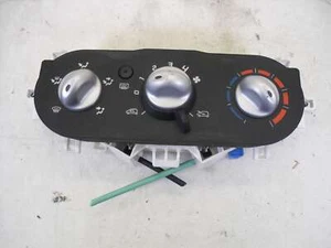 RENAULT TWINGO HEIZUNGSBEDIENTEIL 2007-2011 - Bild 1 von 9