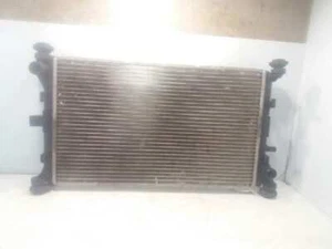 XS4H8C342AA WASSERRADIATOR / 8652449 FÜR FORD FOCUS BERLINA CAK 1.6 16V CAT - Bild 1 von 10