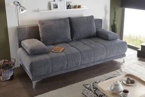 sofa mit schlaffunktion gebraucht - Bild 1 von 3