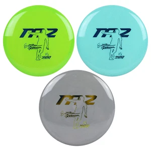 Prodigy Disc Golf M2 400 Ezra Robinson 2021 Signature Midrange - Choose Disc - Picture 1 of 14