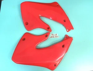 CONVOGLIATORI HONDA CR 125 1995 AL 1997 CR 250 DAL 1995 1996 - Imagen 1 de 3