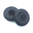 1 Pair Replace Leather Headphone Ear pads for AKG Y40 Y45BT Y45 BT Earbud Foam