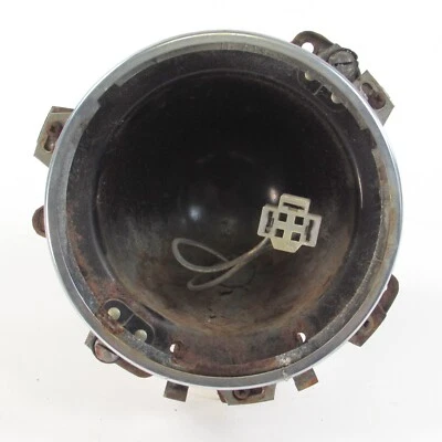 Facel Vega III 1963 (3) montaje faros cucharones marco brida  Foto 1 de 4