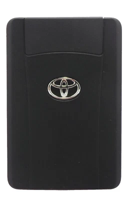 OEM 2024 TOYOTA TACOMA SMART ACCESS CARD KEY HYQ14CBP 8990H-A1010 - Image 1 of 4