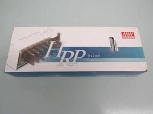 MEAN WELL HRP Series Switching Power Supply Part# HRP-450-24 - Picture 1 of 7