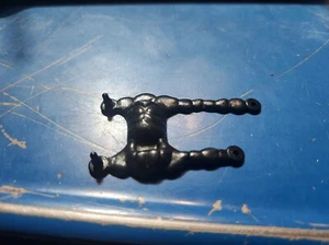 Sectaurs Night Fighting Dargon Accessory Part Vintage 1984 Coleco sheath - Picture 1 of 2