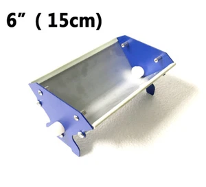 5.9" (15cm) Screen Printing Aluminum Coater Manual Emulsion Scoop Coating Tool - Picture 1 of 9