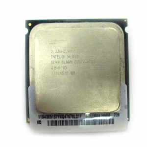 IBM 43X5157 Processor 2.33GHz 4MB DC Intel Xeon X5140 SLABN - Picture 1 of 2