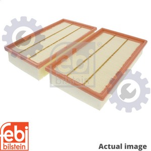 AIR FILTER KIT FOR JAGUAR 508PN/508PS 5.0L SV8TS 4.2L 8cyl XF 306PS 3.0L 6cyl