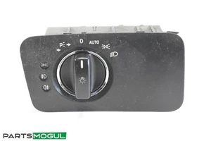 06-11 MERCEDES CLS550 CLS500 W219 HEADLIGHT FOG LIGHT SWITCH TRIM 2195450704 - Bild 1 von 9