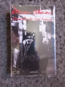 DILLON O'BRIAN "ANGEL OF MERCY(EDIT)+3 SONG SNIPPETS 1994 RCA PROMO SEALED - Picture 1 of 5