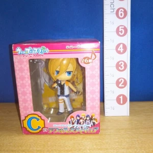 A48835 Uta no Prince sama Deformed figure Jinguji Ren - Picture 1 of 3