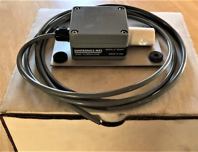 Sensor de humedad Suntronics Mrs 7-16 VDC 4500017S Foto 1 de 2