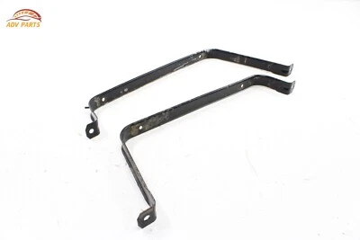 MINI COOPER COUNTRYMAN 2017-2024 CORREA DE TANQUE DE COMBUSTIBLE SOPORTE DE METAL FABRICANTE DE EQUIPOS ORIGINALES -JUEGO- Foto 1 de 4