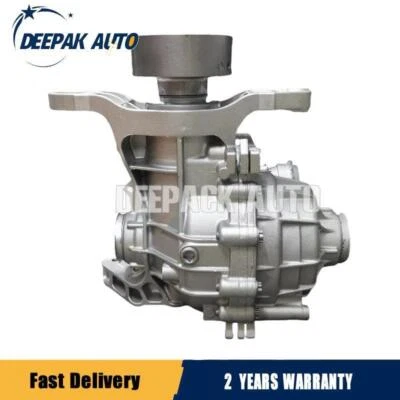 For Ford Edge Lincoln Nautilus 2019-2021 Rear Differential Carrier Assembly 2.0L - Image 1 of 4
