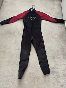 Reef Full Length wetsuit Womens Ladies Mens Unisex Size Medium/Large - Picture 1 of 3