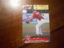 2012 WINNIPEG GOLDEYES Team Issue Minor League Single Cards YOU PICK OBO
