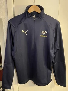 Yorkshire CCC PUMA Cricket Training Top Adult Small - Picture 1 of 4