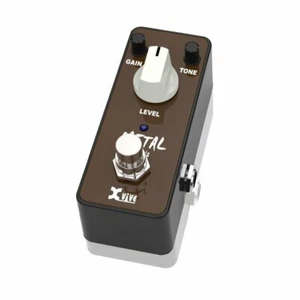 EFFETTO PEDALE XVIVE V-3 METAL - Foto 1 di 1