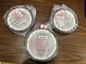 Roland 1 - PDX-8 & 2 - PDX-6 Dual Trigger Mesh Head V-Drum Pads Upgrade - New - Picture 1 of 10
