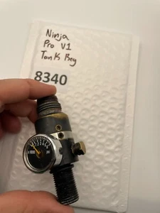 Ninja Pro V1 Tank Rey - Picture 1 of 4