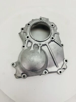 07 Yamaha APEX Attak Attack 1000 RXG10 GT Cubierta de cárter inferior derecha izquierda Foto 1 de 4