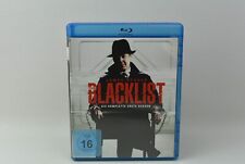 The Blacklist - Die komplette erste Season | Staffel 1 | Blu-ray | Serie |