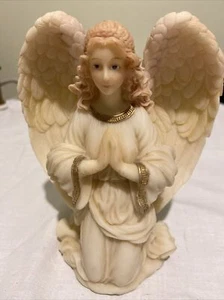 Seraphim Classics Iris The Rainbow End by Roman 1993 5.5”H X 4.5”L - Picture 1 of 12