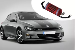 Fire Extinguisher Bracket Holder Mount for VW Scirocco | High-Quality and Durabl - Foto 1 di 12