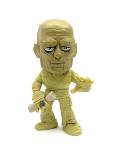 FUNKO MYSTERY MINI MINIS UNIVERSAL MONSTERS THE MUMMY 1:6 NEW w/BOX TA2190 - Picture 1 of 4
